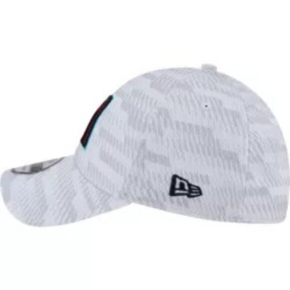 New Era Youth Chicago White Sox White Graded 39Thirty Stretch Fit Hat NEW - Picture 4 of 7